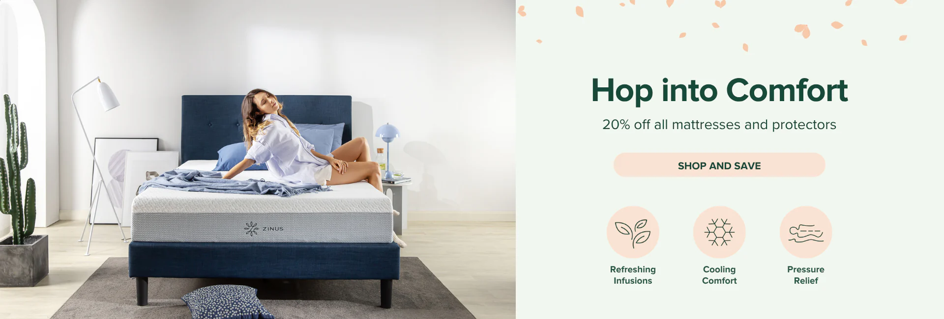 Expertly Crafted Comfort for Every Home