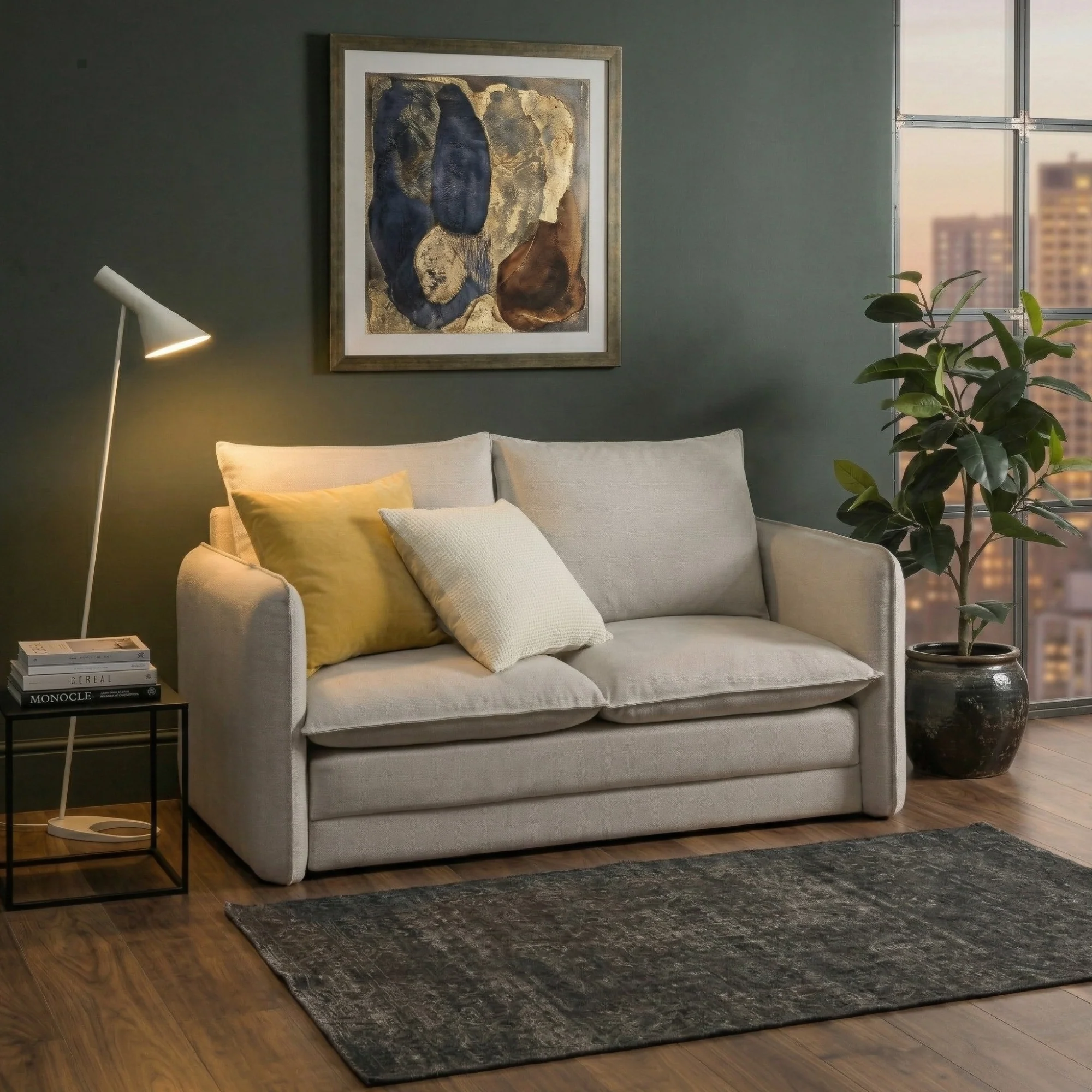 New & Trending Bedroom Furniture